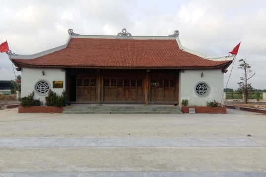 Phùng Chí Kiên - người chiến sĩ cách mạng chân chính, nhà quân sự song toàn