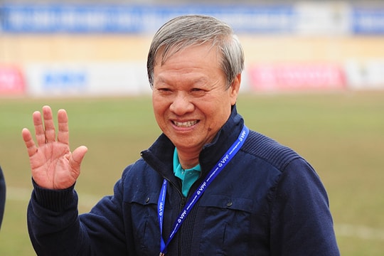 HLV Lê Thụy Hải qua đời
