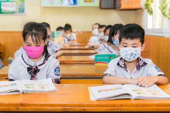 Giám đốc Sở Giáo dục mong người dân chia sẻ với quyết định chưa cho học sinh nghỉ học