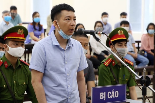 Hôm nay tuyên án vụ Nhật Cường: 'Lỗ hổng' về hải quan và giao dịch ngoại tệ