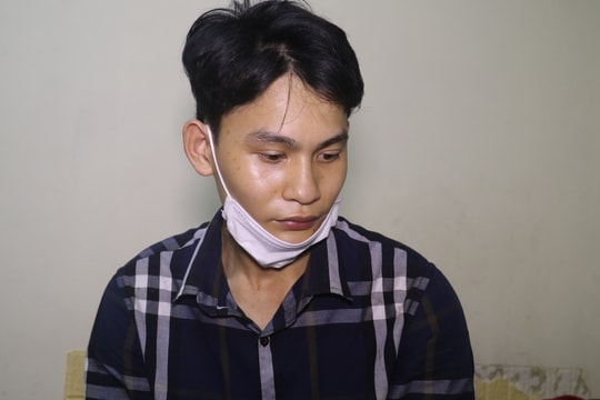 Giả danh công an xin ở trọ cùng phòng để lừa tiền