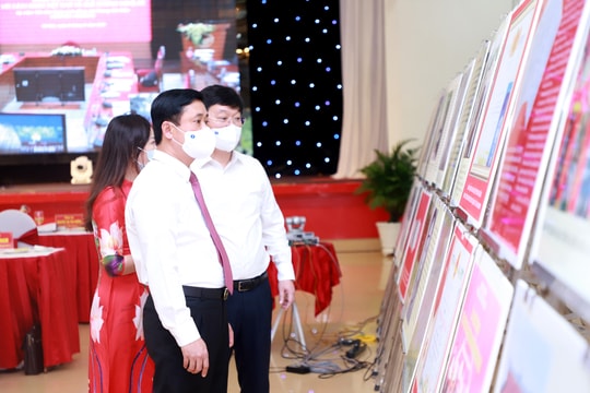 Khẳng định những đóng góp to lớn của đồng chí Phùng Chí Kiên đối với cách mạng Việt Nam