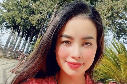 Hoa hậu Phạm Hương bí mật về Việt Nam sinh sống?