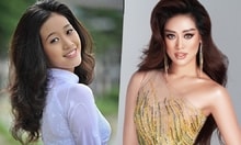 Hoa hậu Khánh Vân 'biến đổi' nhan sắc sau 8 năm vào showbiz