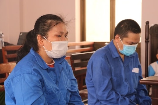 Mẹ và cậu bạo hành, 'chăn dắt' con, cháu đi ăn xin gây phẫn nộ dư luận