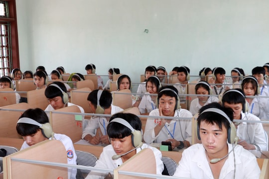 Nghệ An công bố chi tiết các trường và điều kiện tuyển thẳng vào lớp 10