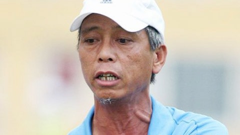 Thầy của Văn Quyến đầu quân cho bóng đá Hà Tĩnh; Xuân Trường, Văn Hậu, Văn Xuân tiếp tục tập riêng