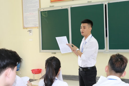 Nghệ An: Có trường hợp 1 thí sinh đăng ký tới 50 nguyện vọng xét tuyển vào đại học, cao đẳng