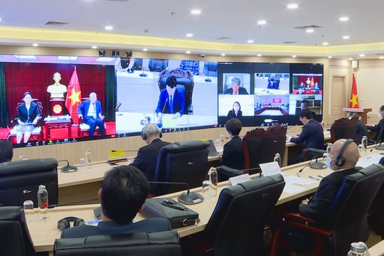 Doanh nghiệp Đài Loan quan tâm đầu tư vào Nghệ An