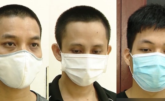 Đăng thông tin chuyển khoản nhầm lên Facebook, một phụ nữ bị lừa mất 200 triệu