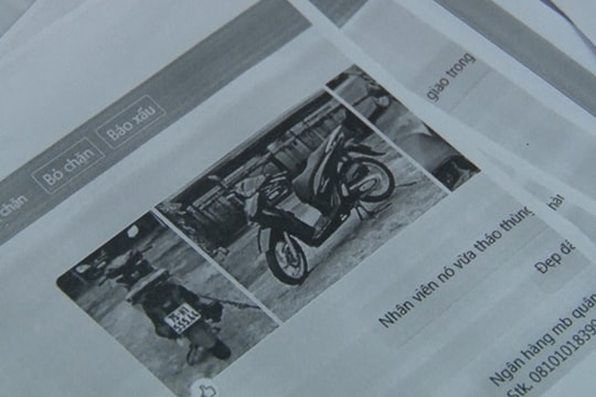 Nhiều người sập bẫy lừa đảo 'Thanh lý xe ông Duy' giá rẻ trên Facebook