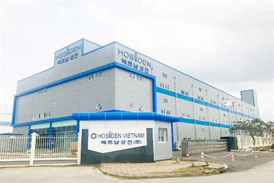 Thông tin cụ thể về 2 trường hợp về từ KCN Quang Châu (Bắc Giang) ở huyện Tân Kỳ