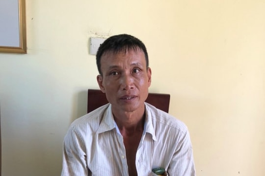 Khởi tố gã đàn ông 7X cưỡng bức người phụ nữ câm trong đêm khuya