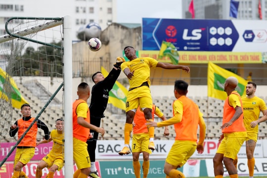 Bản sắc SLNA và chuyện tái cấu trúc