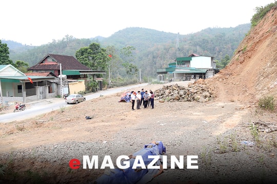 Đoàn ĐBQH tỉnh và HĐND tỉnh Nghệ An nhiệm kỳ 2016-2021 - Kỳ 2: Giải quyết những vấn đề cấp bách