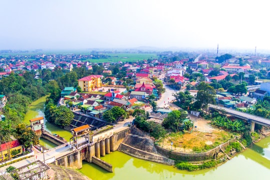 Chuyển động từ thực hiện Chỉ thị 05 ở huyện Nam Đàn