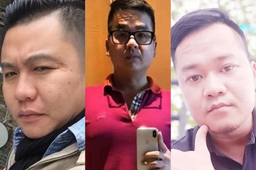 Trương Châu Hữu Danh bị bắt và cuộc 'tháo chạy' của nhóm 'Báo Sạch'