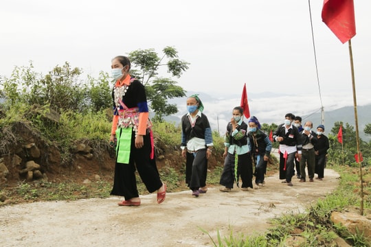 Chủ tịch Ủy ban bầu cử tỉnh Nghệ An: Đã sẵn sàng bước vào ngày hội lớn 