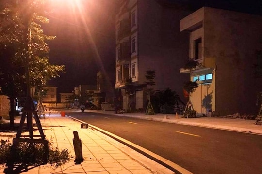 Thanh niên 17 tuổi bị bắn tử vong