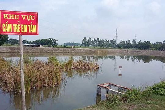 Nghệ An: Nhà đầu tư chưa mặn mà với nước sạch nông thôn