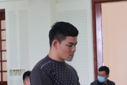 30 tuổi lĩnh án tử hình vì buôn cả yến ma túy