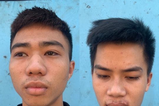 Khởi tố 3 đối tượng nghiện ma túy gây ra 10 vụ trộm cắp tài sản