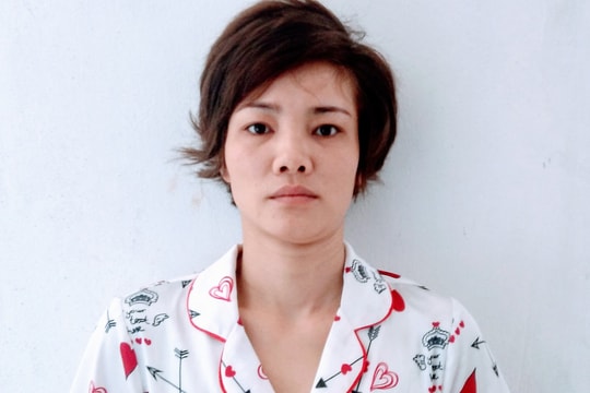 Bắt giữ kẻ truy nã sau hơn 3 năm lẩn trốn