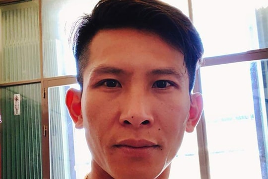 Giả công an đòi gặp 5 người Trung Quốc đang cách ly