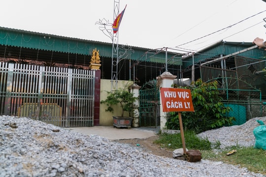 Tỉnh Oudomxay (Lào) gửi công văn trả lời về trường hợp mắc Covid-19 ở Diễn Châu