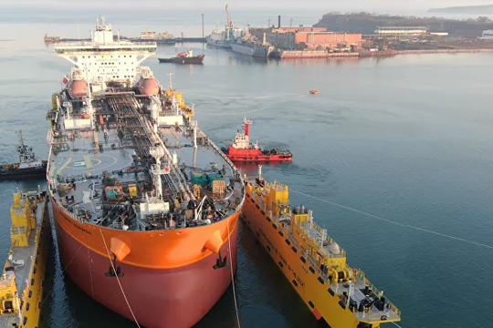 Nga và Việt Nam sẽ phát triển hợp tác trong lĩnh vực đóng tàu