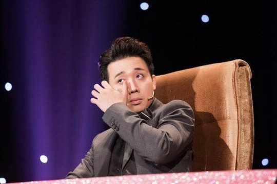  Trấn Thành lên tiếng về thông tin chuyển tiền từ thiện cho Thủy Tiên 