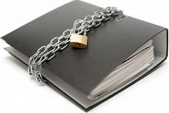 Khởi tố vụ án làm lộ tài liệu mật của công an