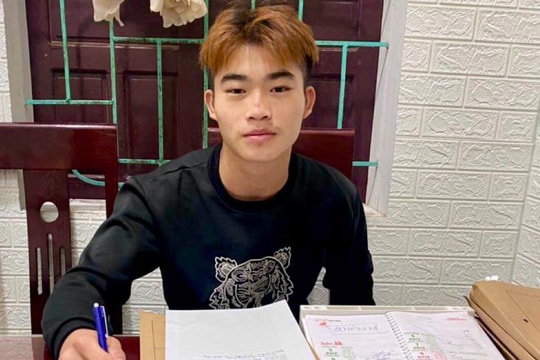 Bắt nam thanh niên đặt mua điện thoại qua mạng rồi lừa chiếm đoạt ​