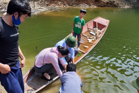 Ban Thường vụ Tỉnh ủy ban hành Chỉ thị về nâng cao hiệu quả phong trào 'Dân vận khéo'