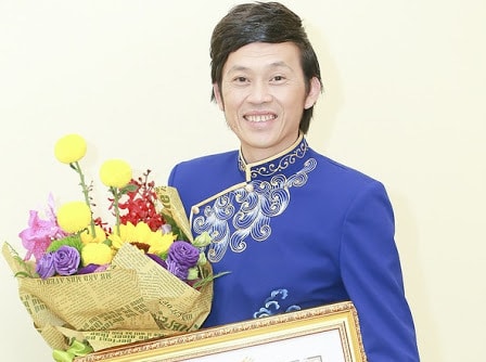 Bộ Văn hóa lên tiếng về đơn đề nghị thu hồi danh hiệu NSƯT của Hoài Linh