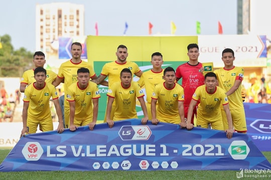 Sông Lam Nghệ An: Nhà đầu tư mới có tạo ra một thế lực mới?