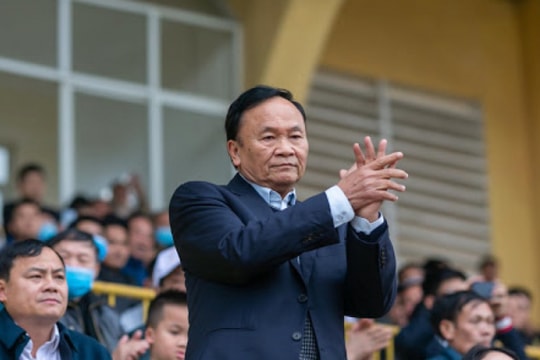 Ông Nguyễn Hồng Thanh chính thức rời Sông Lam Nghệ An