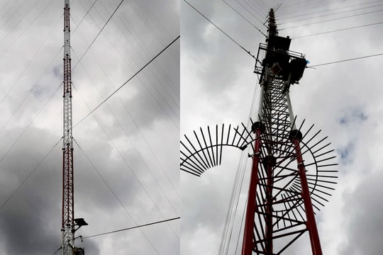 Nghệ An chấp thuận chủ trương nghiên cứu, lắp đặt cột đo gió Dự án Nhà máy Điện gió Quỳnh Lập 2