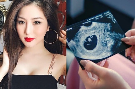 Sự thật tin đồn Hương Tràm sang Mỹ sinh con bất ngờ được bạn thân nhắc đến