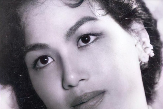 Hoa hậu đầu tiên của Việt Nam: Từng làm điệp viên, bị thực dân Pháp bắt giữ là ai? 