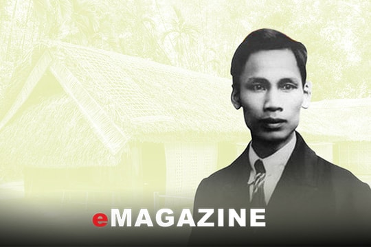 Từ Làng Sen đến Cảng Nhà Rồng - từ Nhà Rồng đến Pác Bó: 