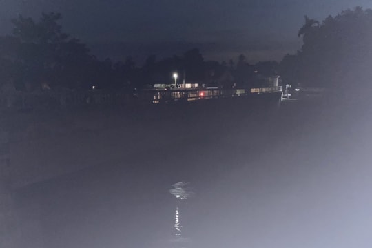 Thêm một nam thanh niên bị đuối nước trên sông Đào (Đô Lương)