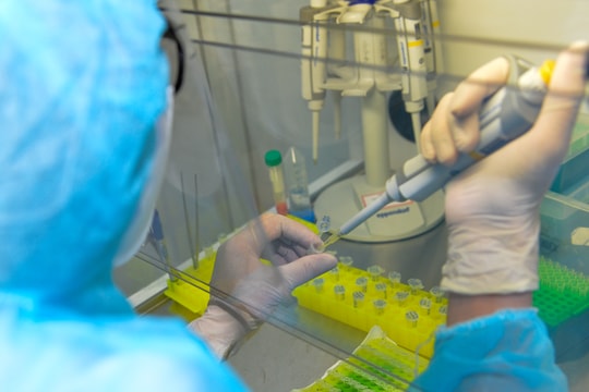 Kết quả xét nghiệm của người đàn ông từ vùng giãn cách xã hội đến TP Vinh thăm cháu