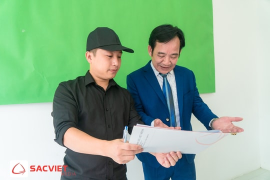 SẮC VIỆT MEDIA dẫn đầu xu thế truyền thông xứ Nghệ