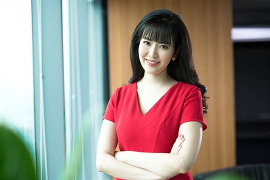 Hoa hậu Thu Thủy qua đời ở tuổi 45