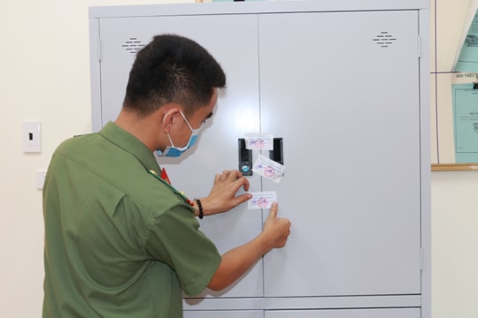 Dự kiến ngày 15/6, học sinh Nghệ An sẽ biết kết quả thi lớp 10