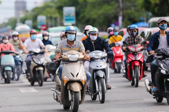 Chi tiết những dịch vụ phải tạm dừng hoạt động tại 5 địa phương ở Nghệ An từ 0h ngày 8/6