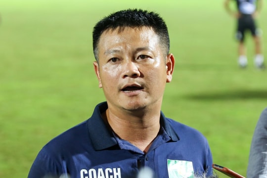 Văn Quyến và hiệu ứng truyền thông với Sông Lam Nghệ An