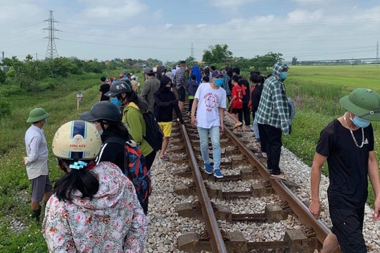 Phòng ngừa án mạng liên quan đến người có dấu hiệu tâm thần