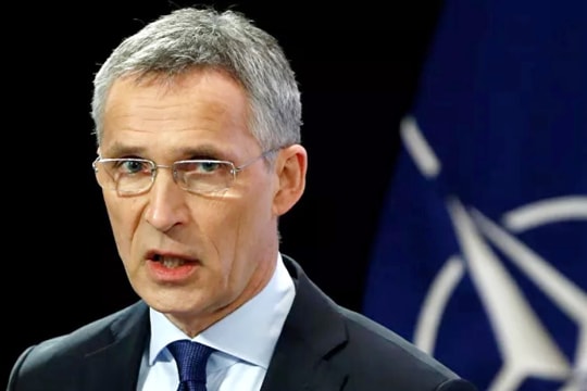 Mỹ và NATO nhất trí 'kiềm chế' Nga